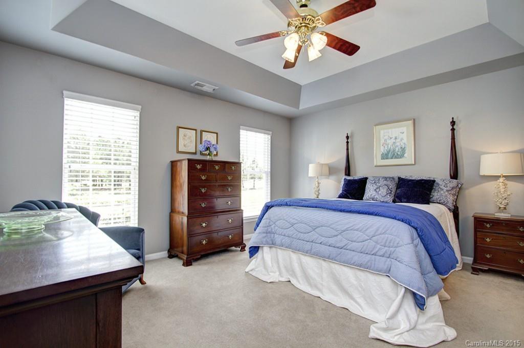 Holly Park - Residential