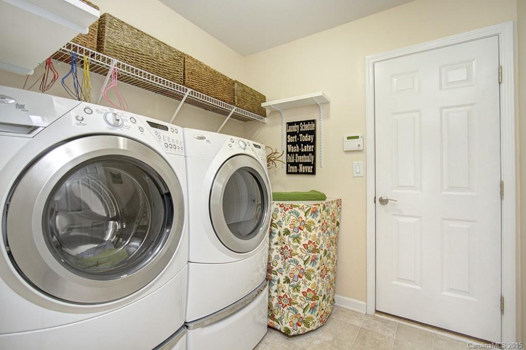 Holly Park - Residential