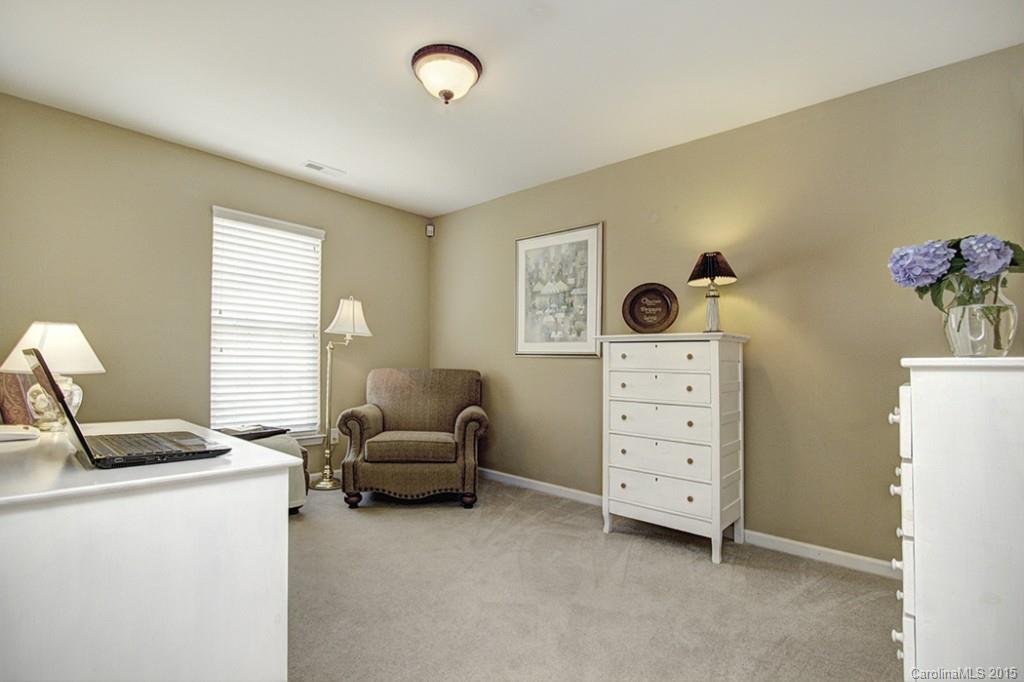 Holly Park - Residential