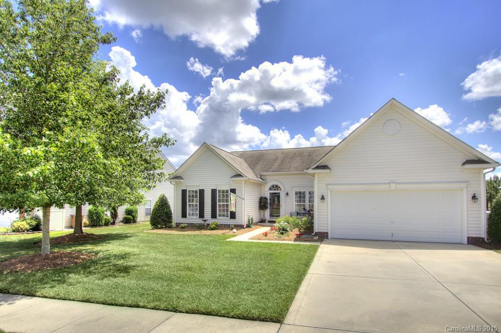 Holly Park - Residential