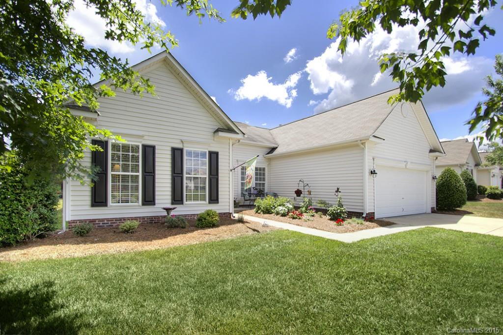 Holly Park - Residential