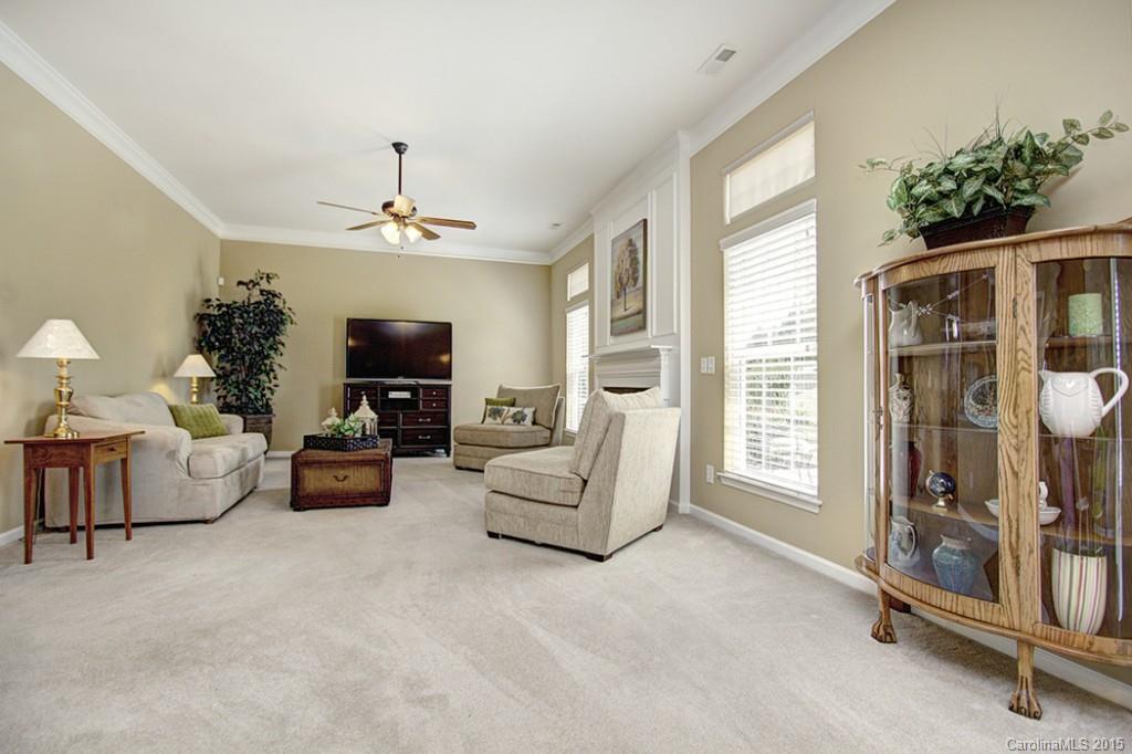 Holly Park - Residential