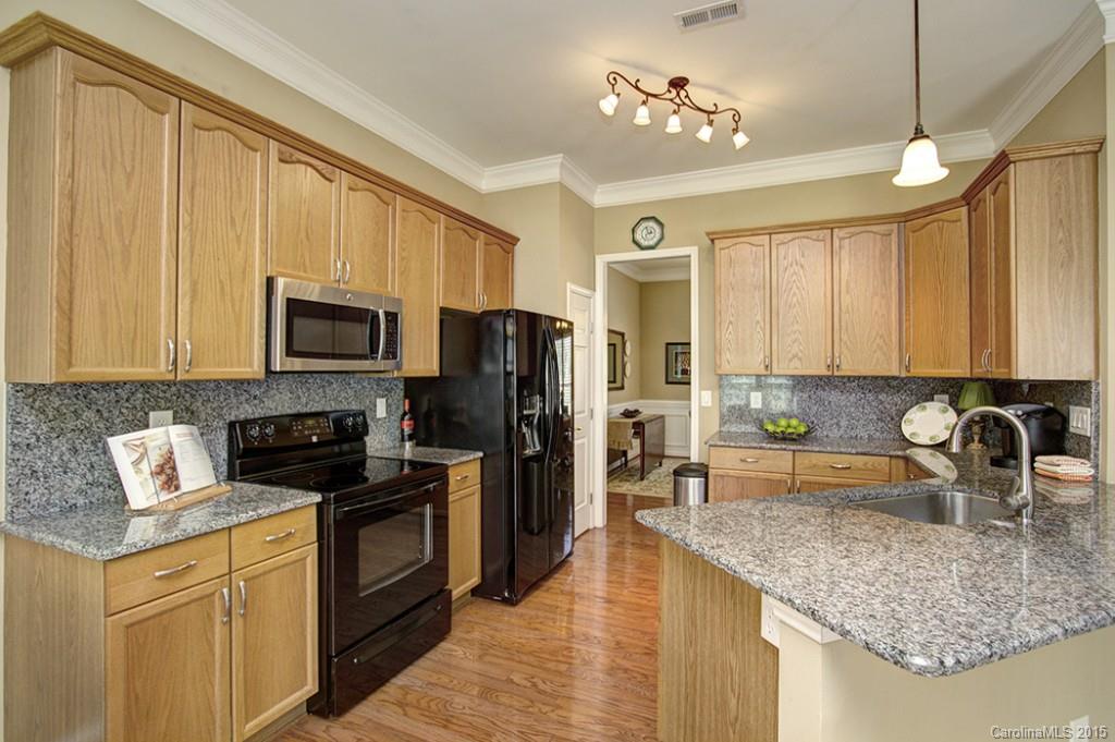 Holly Park - Residential