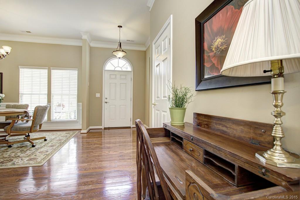 Holly Park - Residential