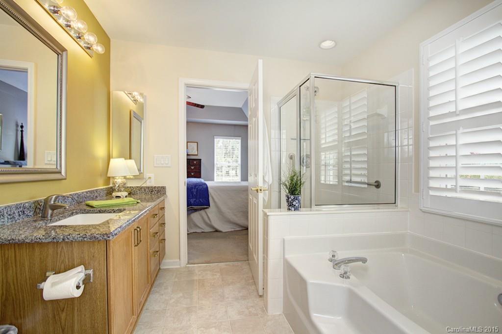 Holly Park - Residential