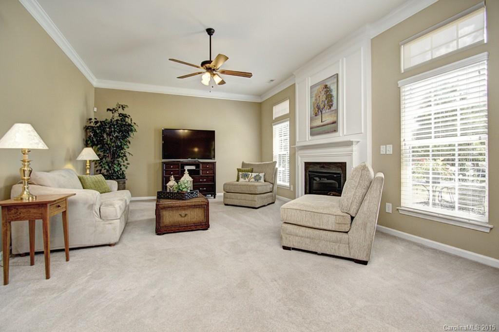 Holly Park - Residential