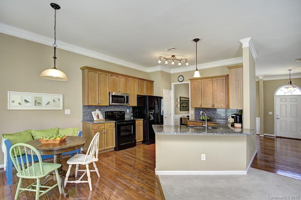 Holly Park - Residential