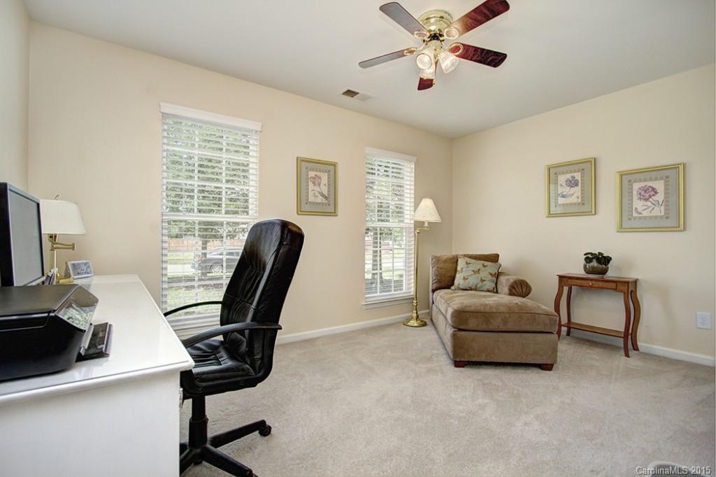 Holly Park - Residential