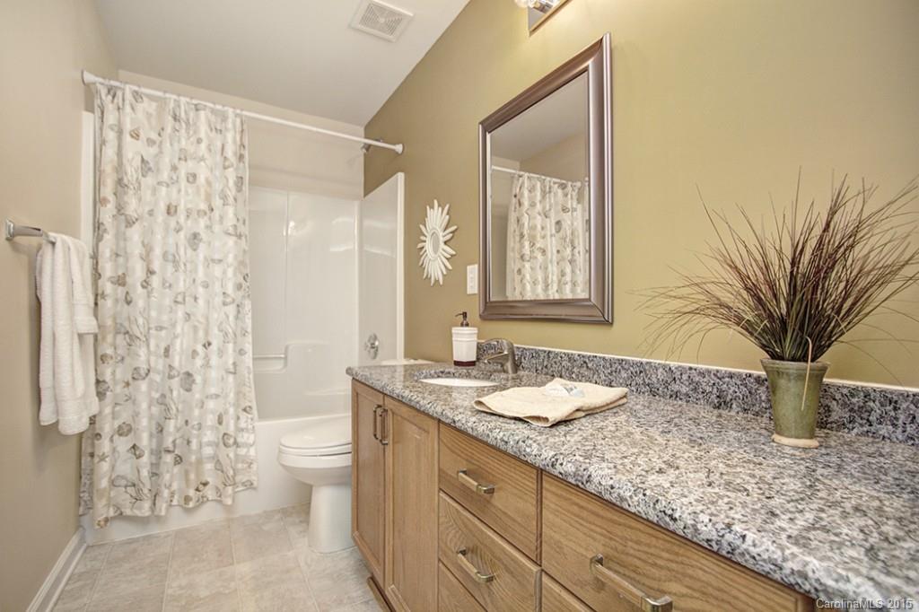 Holly Park - Residential