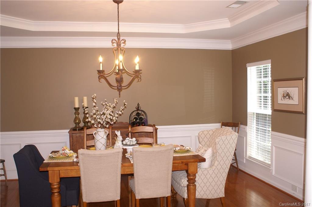 Chestnut - Residential