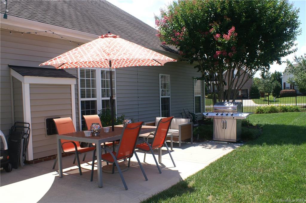 Chestnut - Residential