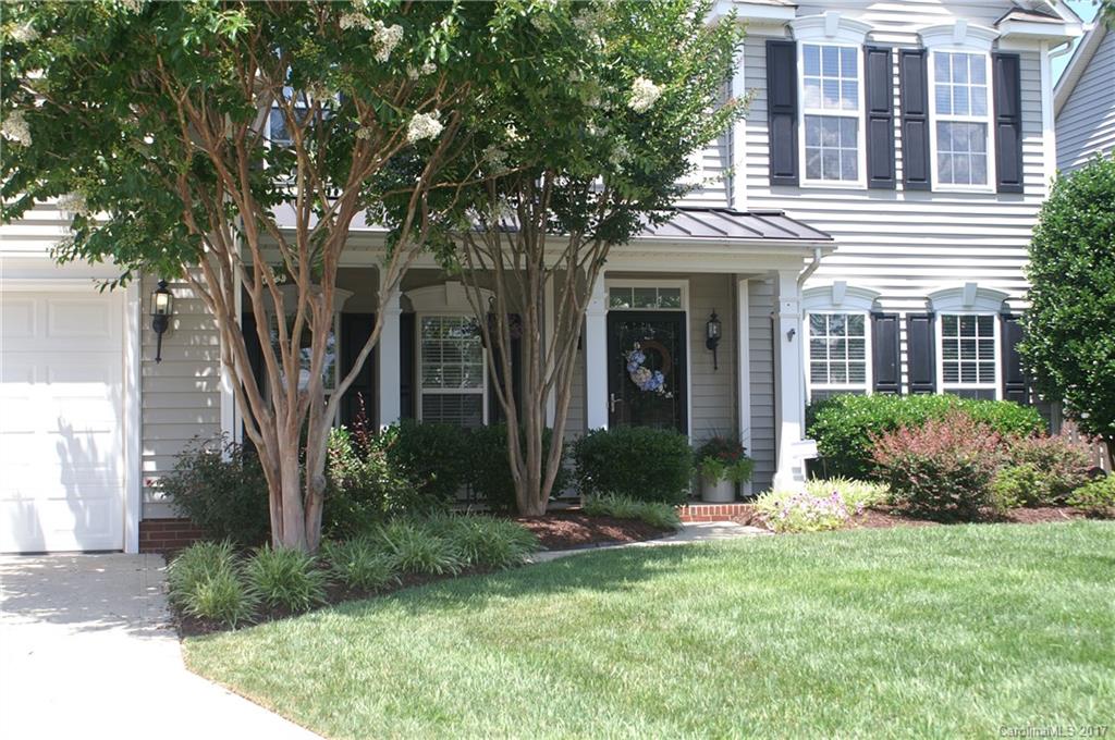 Chestnut - Residential