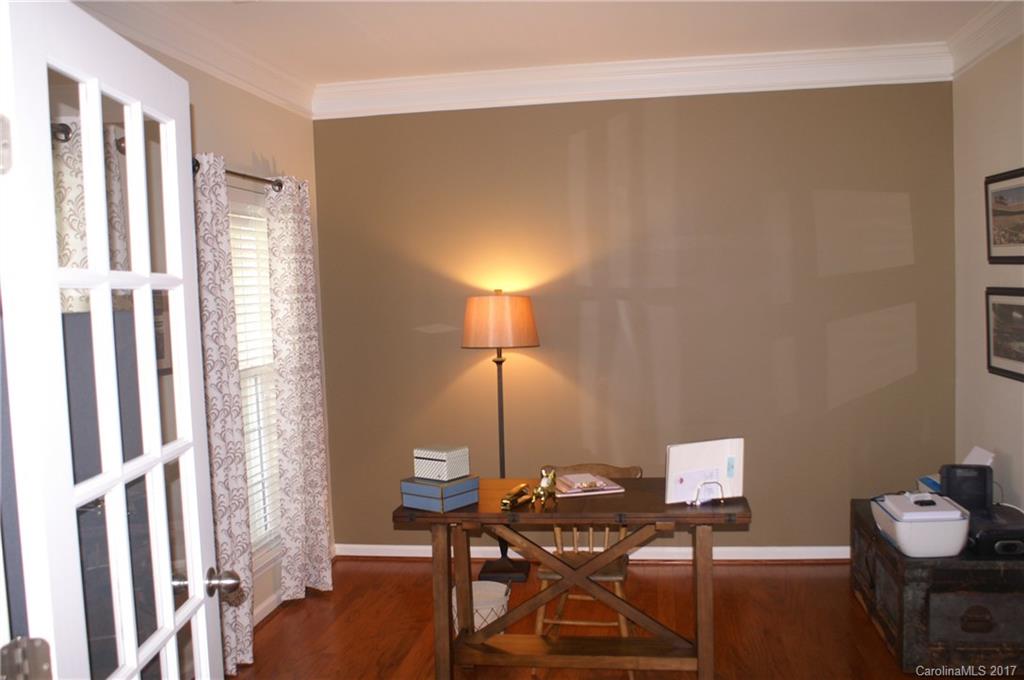 Chestnut - Residential