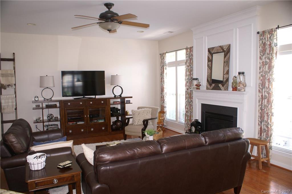 Chestnut - Residential