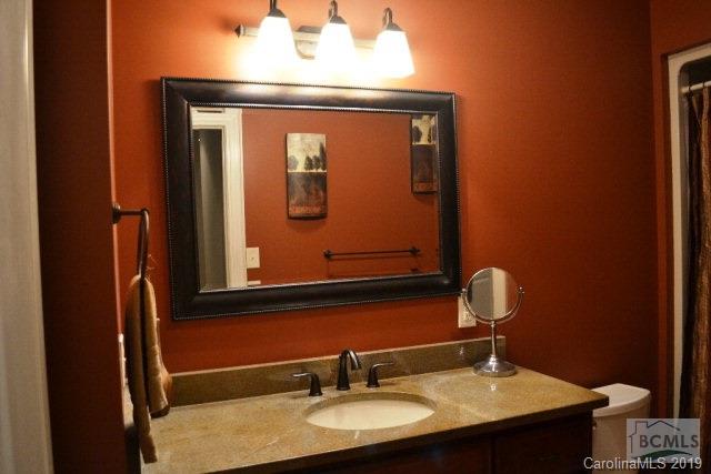 Oak Hill - Residential