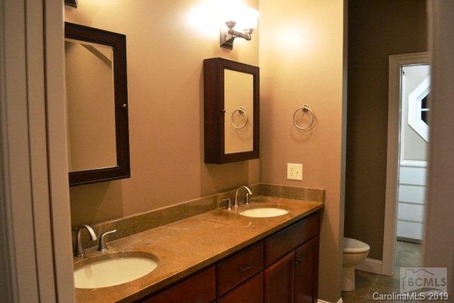 Oak Hill - Residential