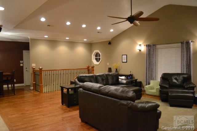 Oak Hill - Residential