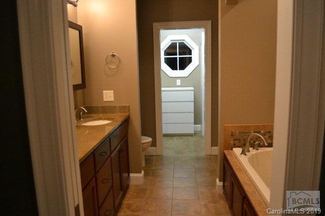 Oak Hill - Residential