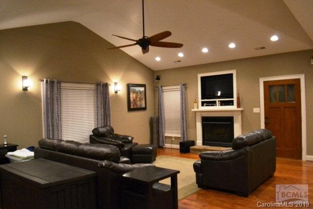 Oak Hill - Residential