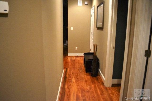 Oak Hill - Residential