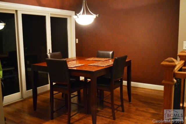 Oak Hill - Residential