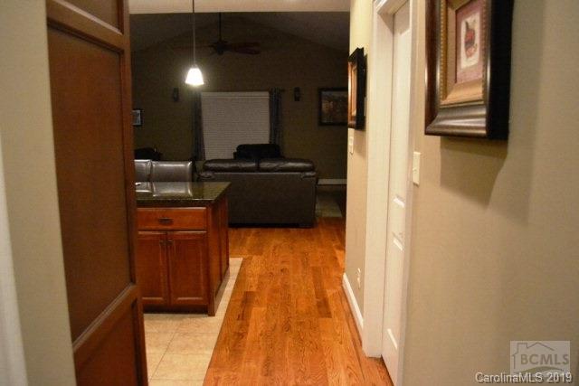 Oak Hill - Residential