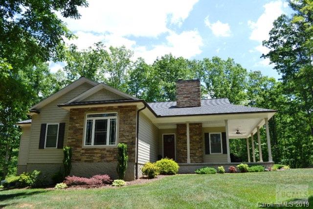 Oak Hill - Residential