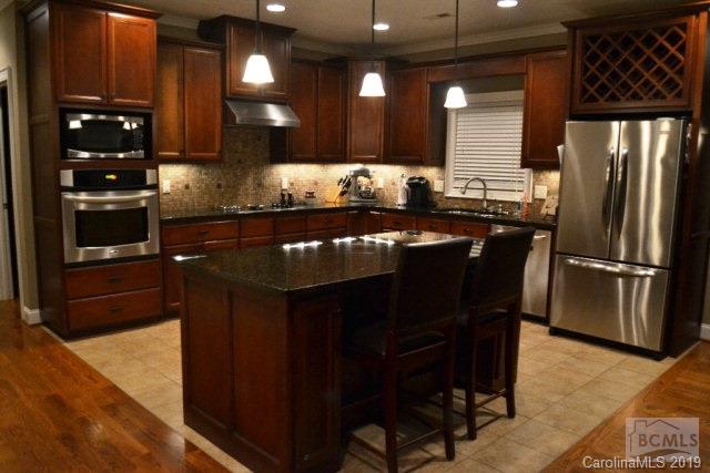 Oak Hill - Residential