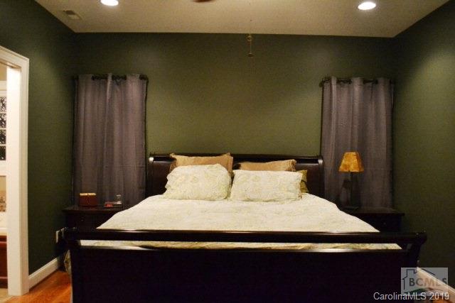 Oak Hill - Residential