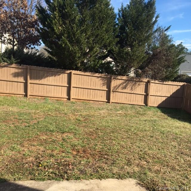 Boulder Creek - Residential Lease