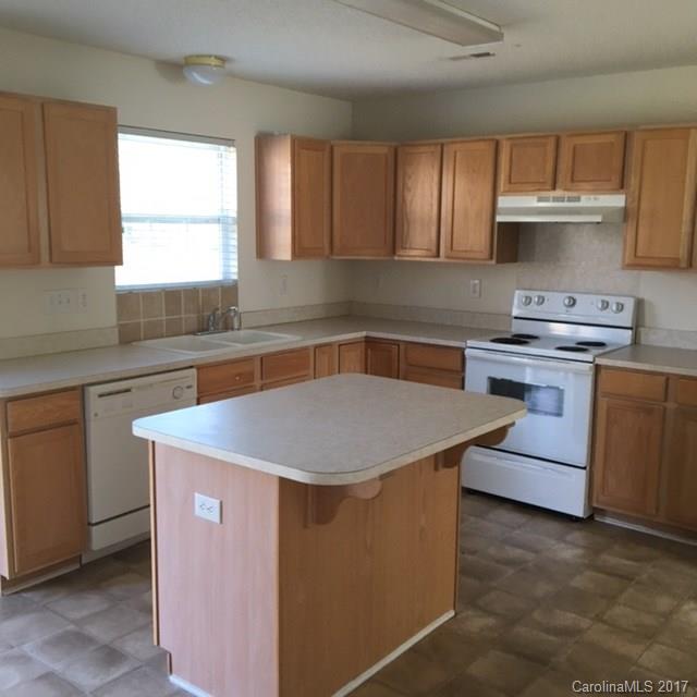 Boulder Creek - Residential Lease