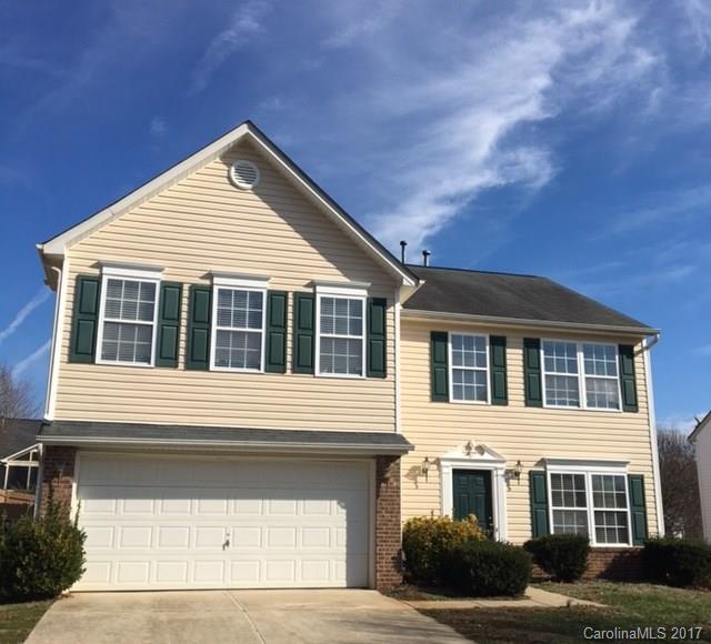 Boulder Creek - Residential Lease