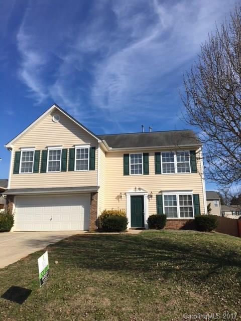 Boulder Creek - Residential Lease