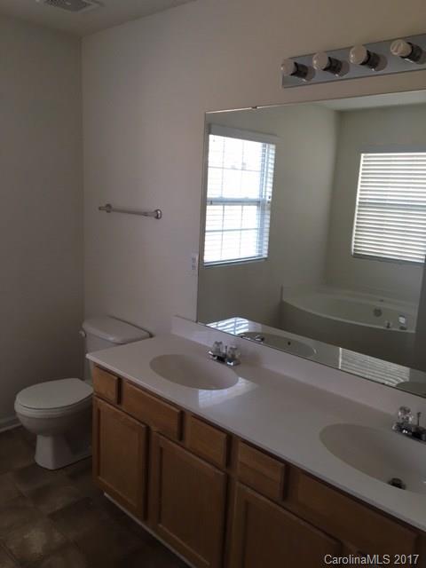 Boulder Creek - Residential Lease