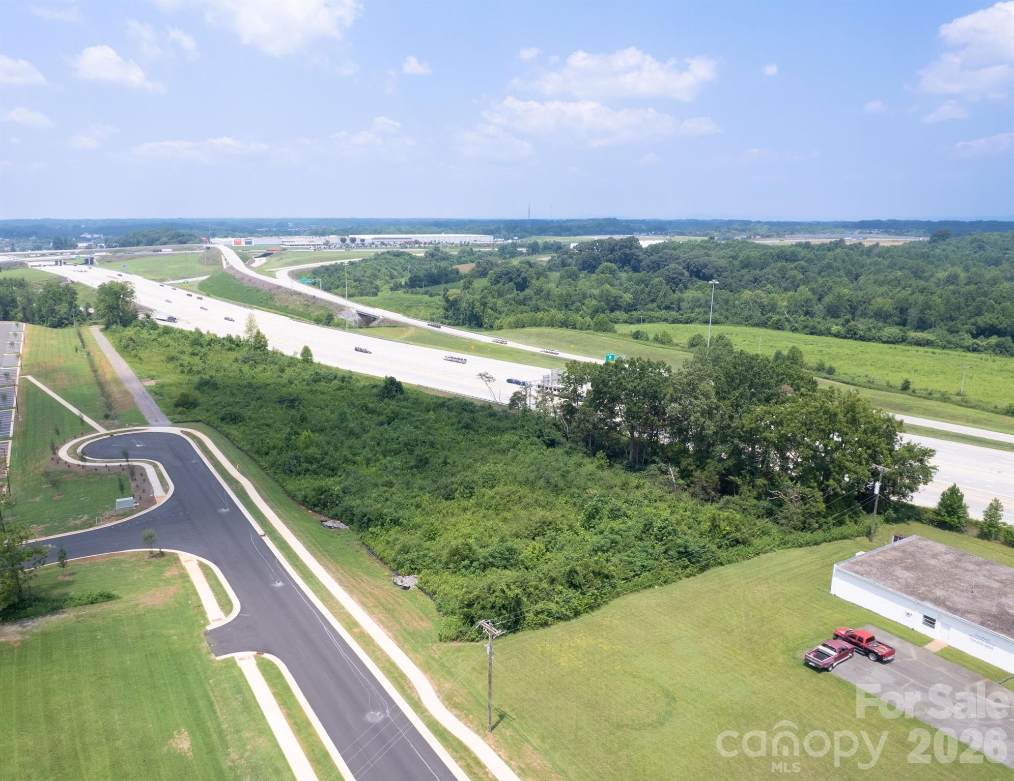2221 International Drive, Statesville, NC, 28625