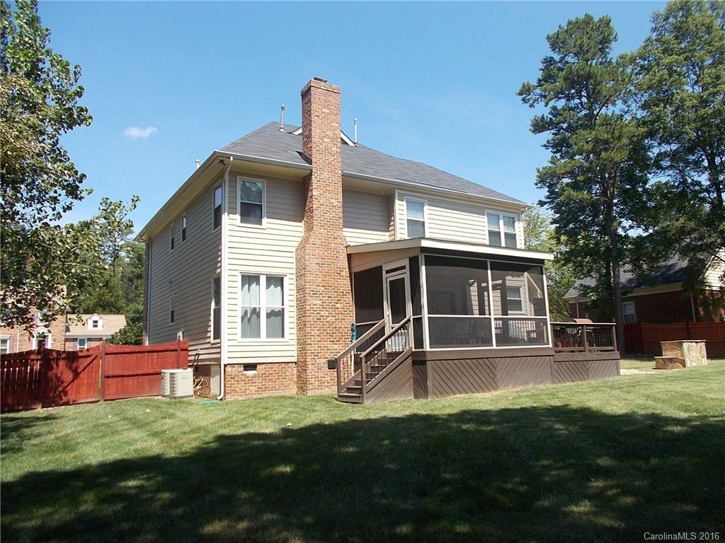 Katelyn Moors - Residential