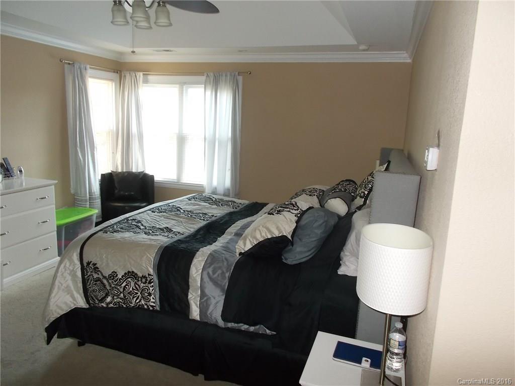 Katelyn Moors - Residential