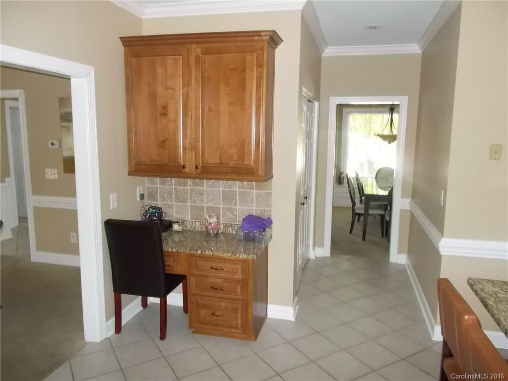 Katelyn Moors - Residential