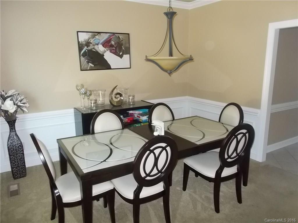 Katelyn Moors - Residential
