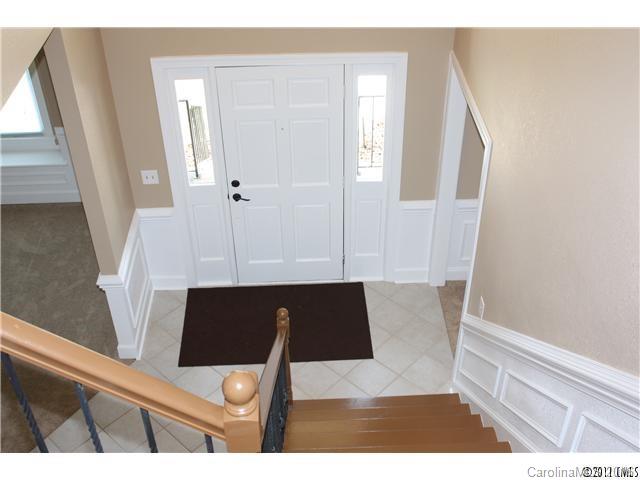 Katelyn Moors - Residential