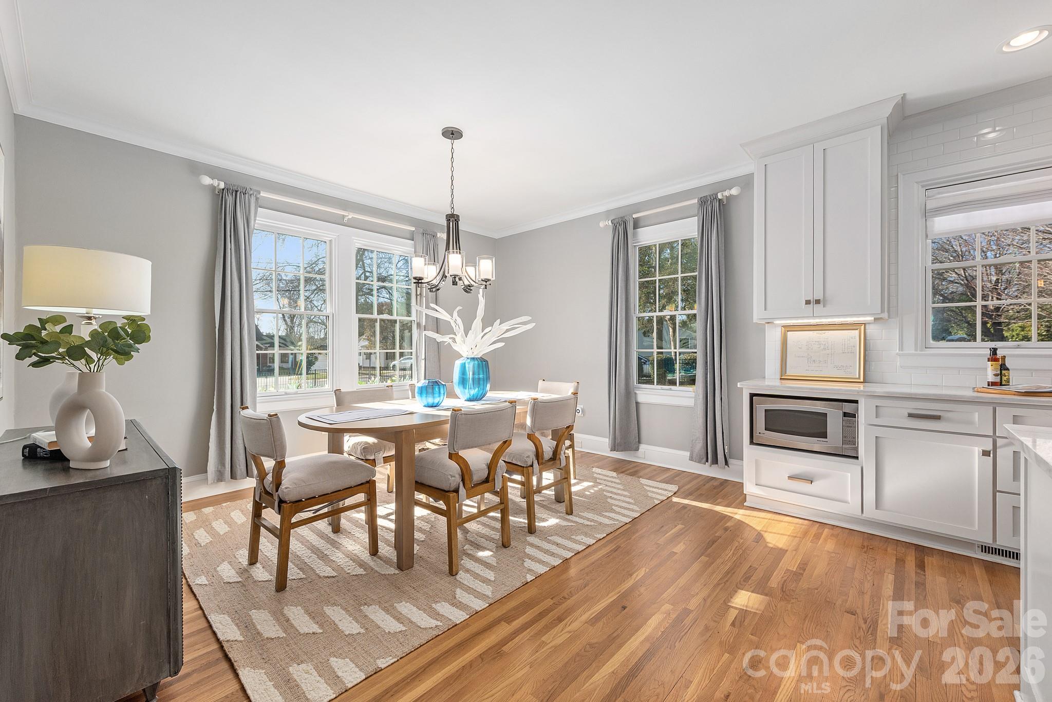 Belmont - Residential