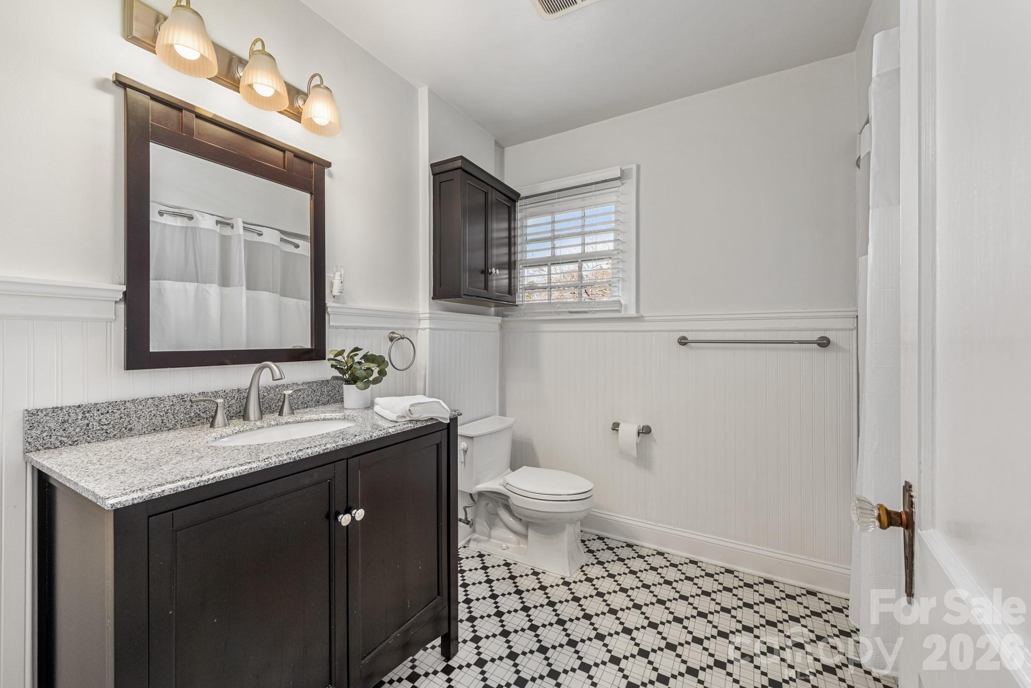 Belmont - Residential