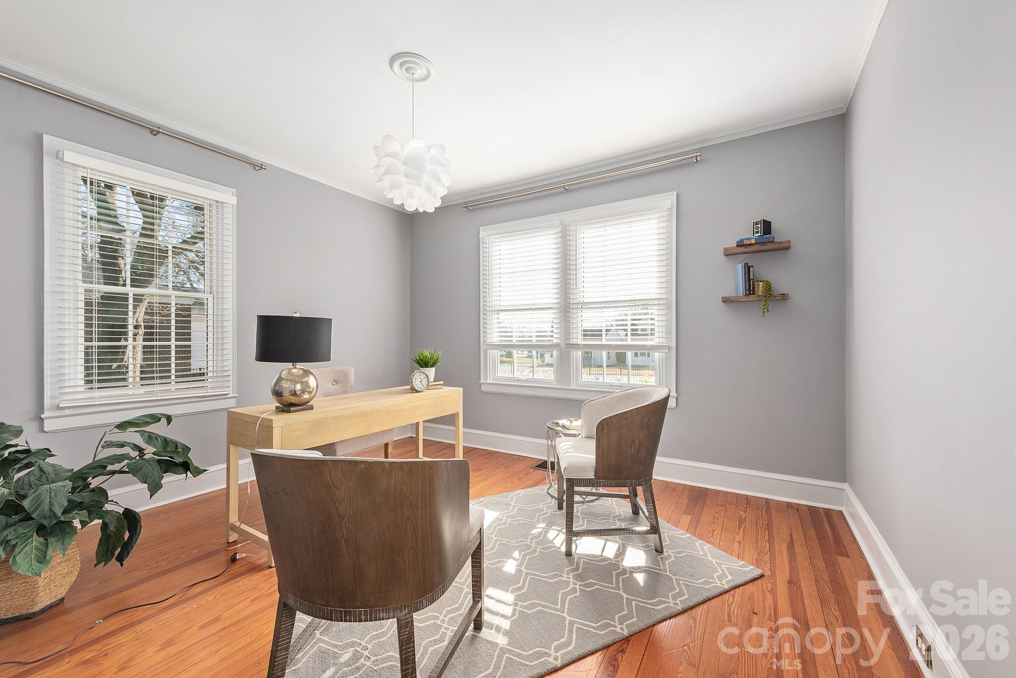 Belmont - Residential