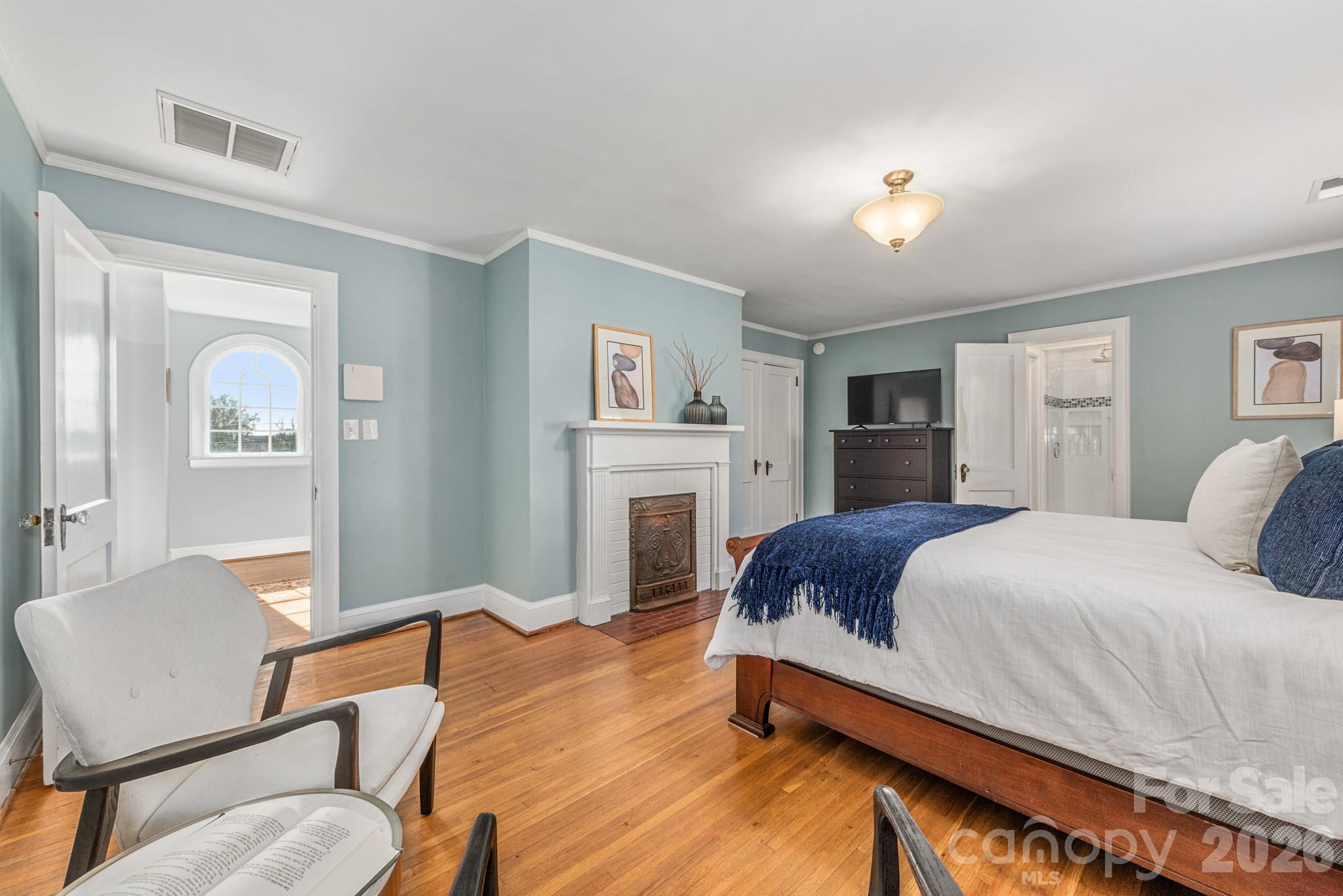 Belmont - Residential