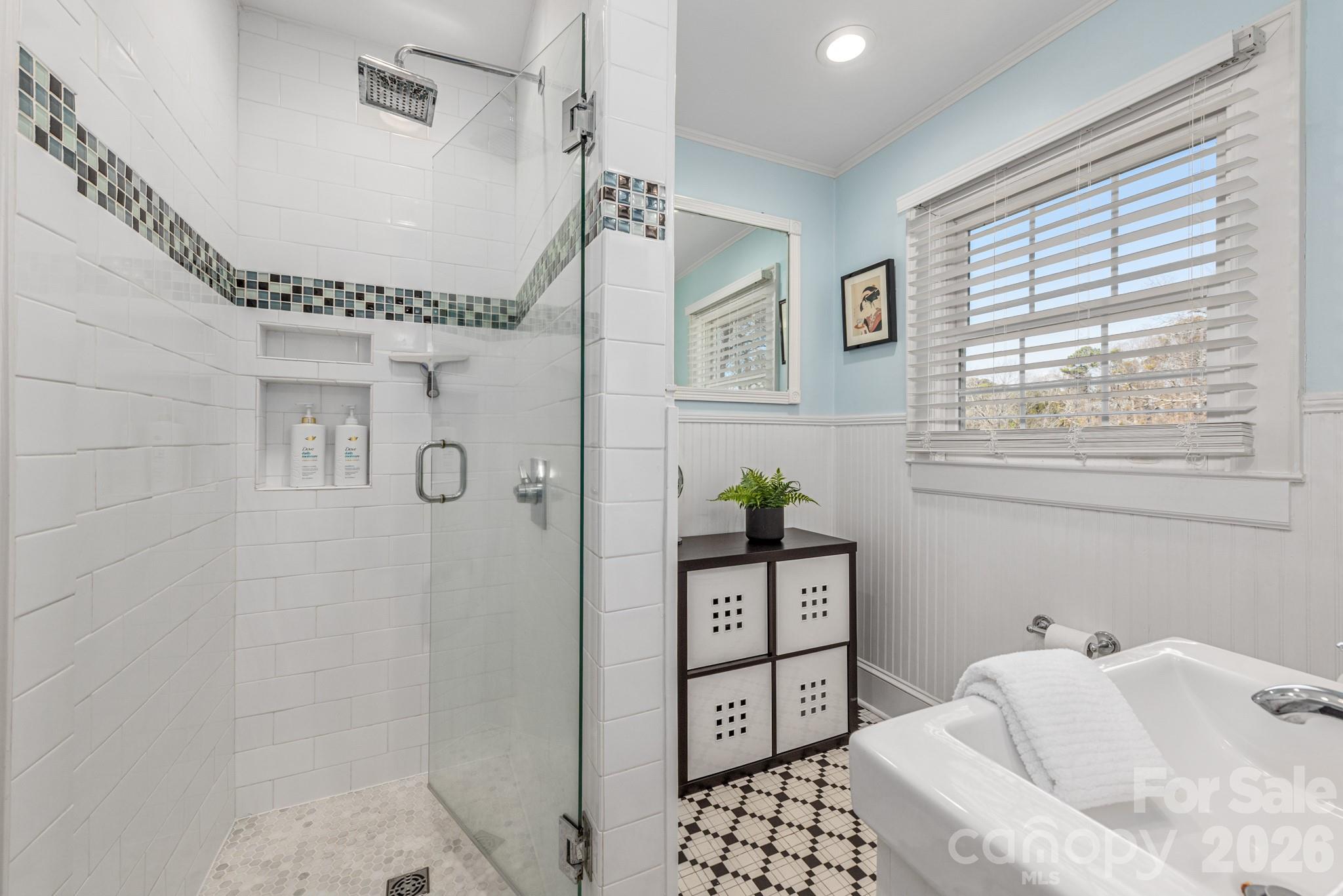 Belmont - Residential