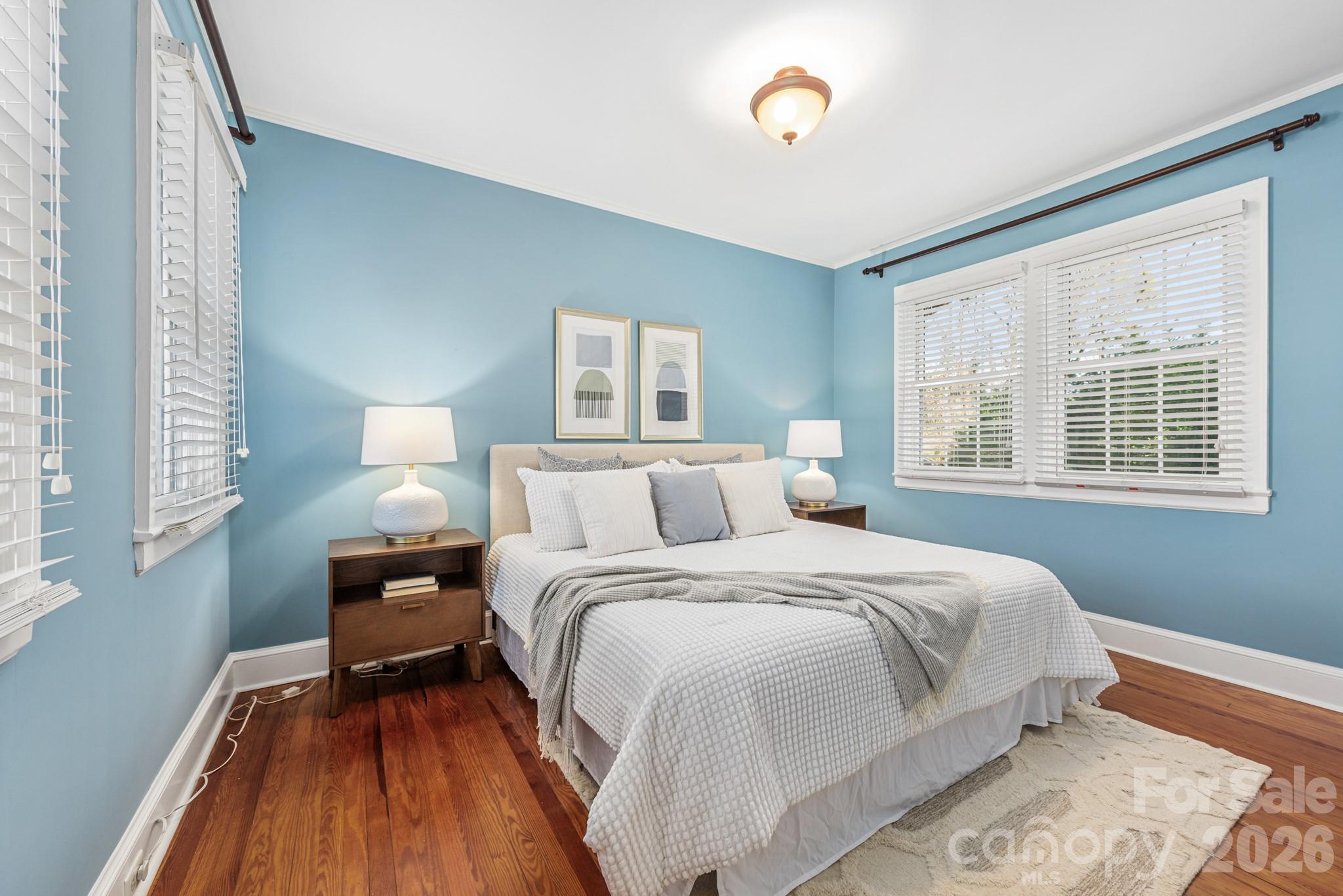 Belmont - Residential