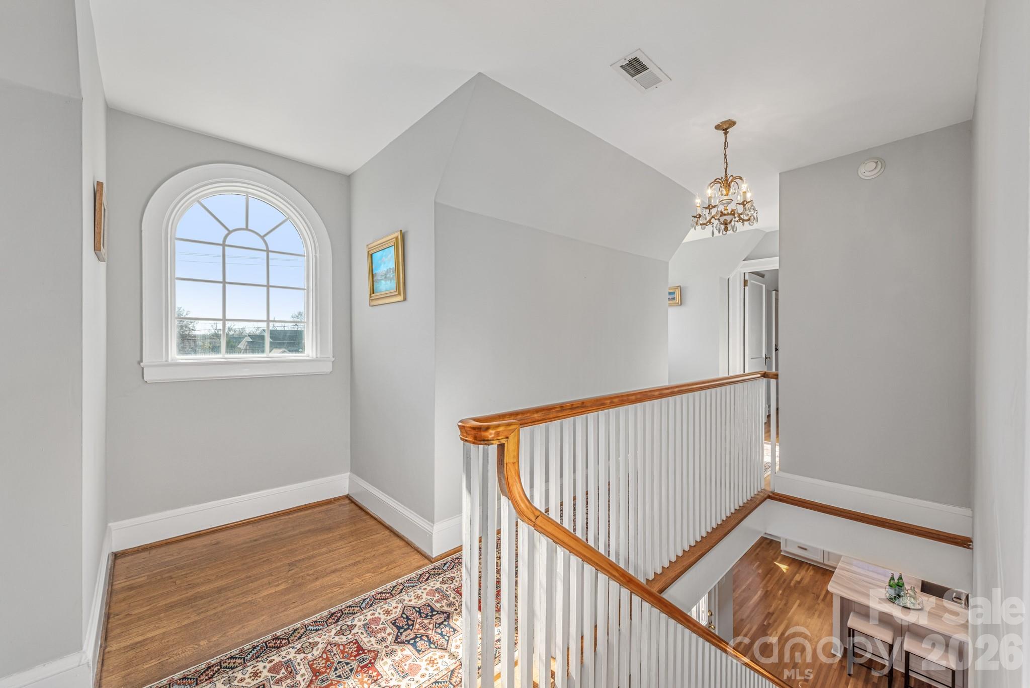 Belmont - Residential