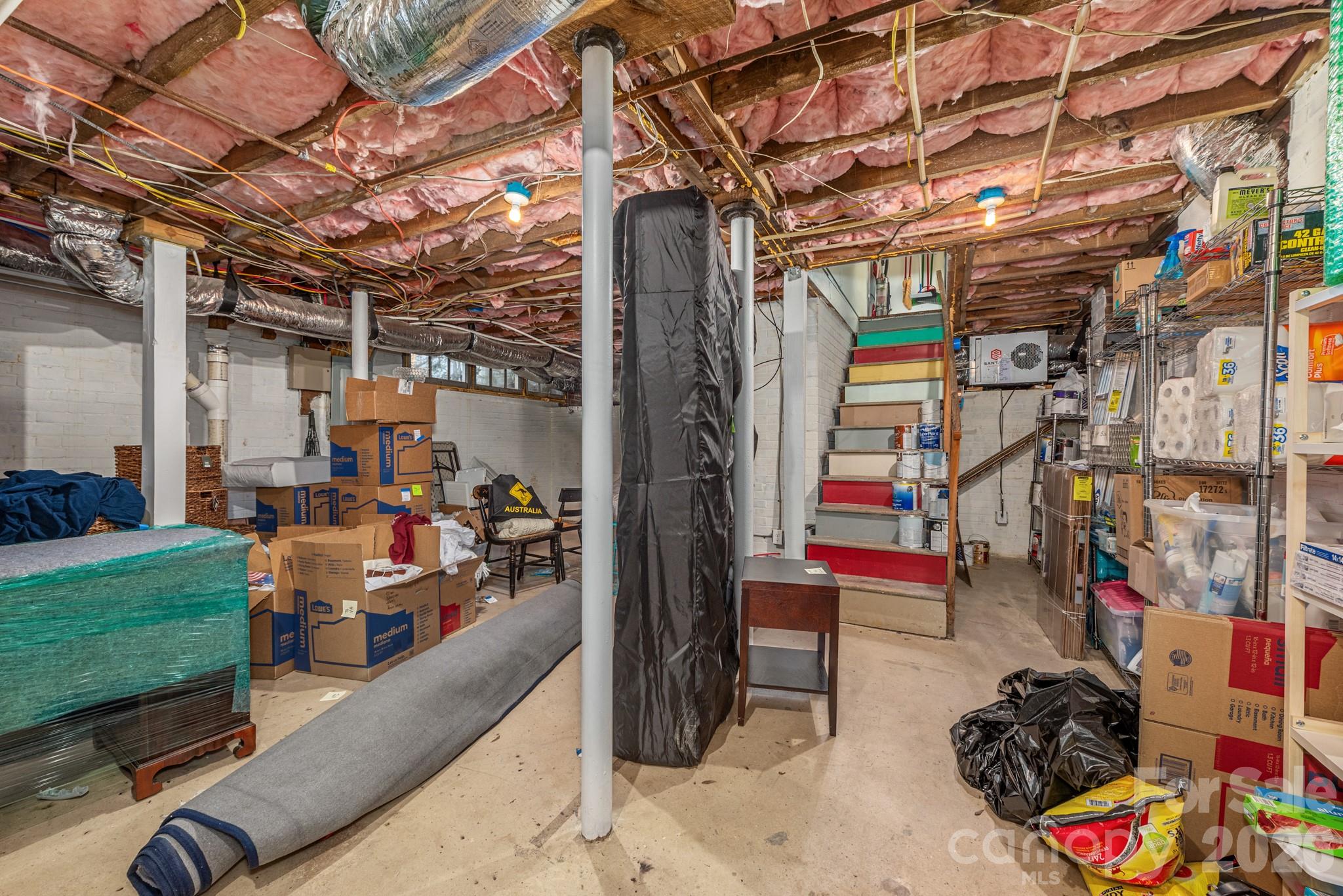 Belmont - Residential