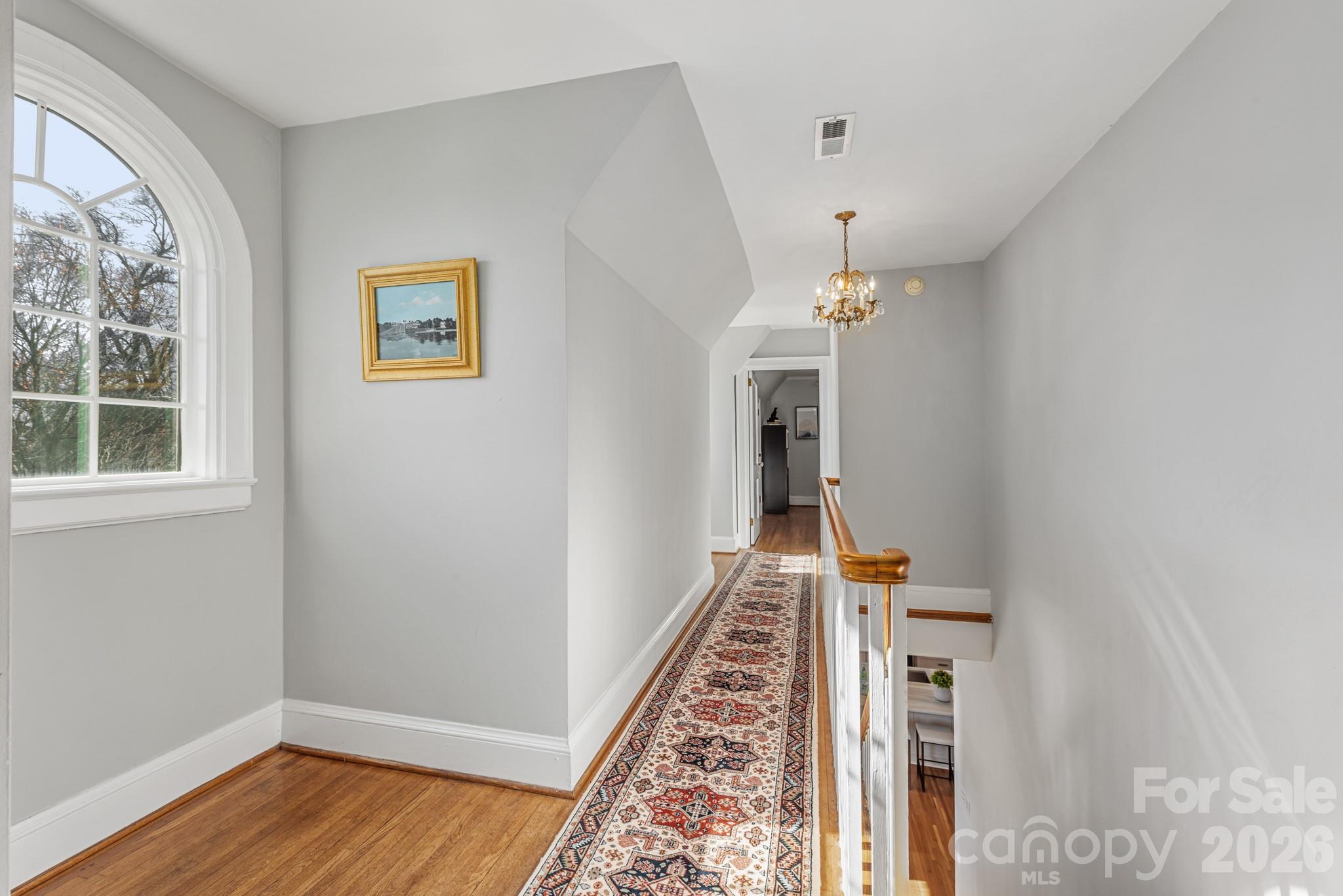 Belmont - Residential