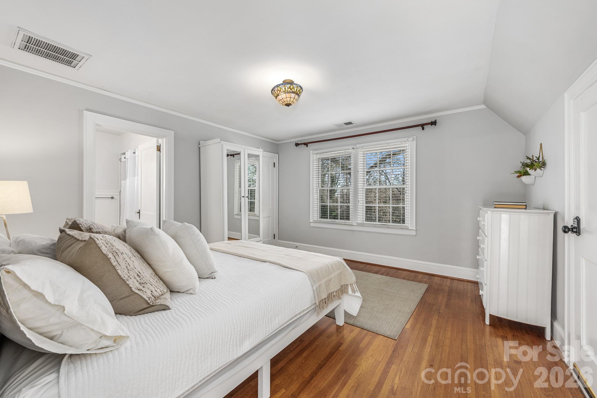 Belmont - Residential